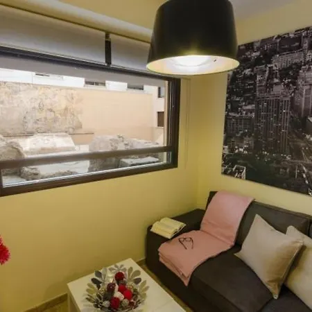 Apartment Turistico Duque De Hornachuelos 9