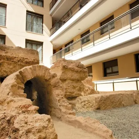 Apartment Turistico Duque De Hornachuelos 9 *