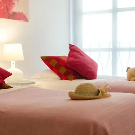 Apartamento Turístico Duque De Hornachuelos 9 Córdoba