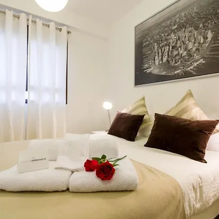 Apartamento Turístico Duque De Hornachuelos 9