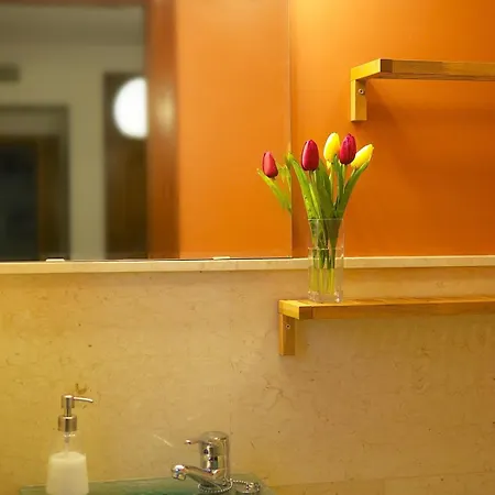 Apartamento Turístico Duque De Hornachuelos 9 Córdoba